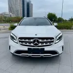 Mercedes-Benz GLA 2018 из Китая
