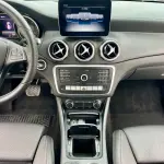 Mercedes-Benz GLA 2018 из Китая