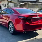 Mazda Atenza 2020 из Китая