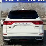 Haval M6 2021 из Китая