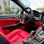 Porsche Cayenne 2013 из Китая