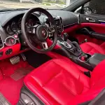 Porsche Cayenne 2013 из Китая