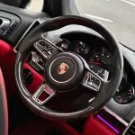 Porsche Cayenne 2013 из Китая