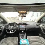 Nissan Qashqai 2023 из Китая