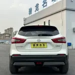 Nissan Qashqai 2023 из Китая