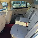 Mercedes-Benz E-Class 2014 204 л.с. — лот 56995585 из Китая