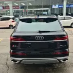 Audi Q7 2022 340 л.с. из Китая