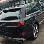 Audi Q7 2022 340 л.с. из Китая