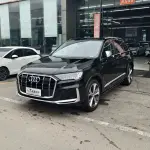 Audi Q7 2022 340 л.с. из Китая