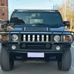 Hummer H2 2007 из Китая