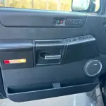 Hummer H2 2007 из Китая