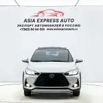 Toyota Yaris L 2022 из Китая