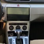 Volkswagen Magotan 2011 160 л.с. из Китая