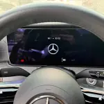 Mercedes-Benz E-Class 2021 258 л.с. 258 л.с. из Китая