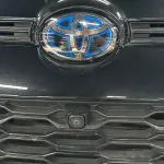 Toyota Wildlander 2023 218 л.с. из Китая