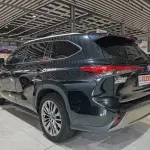 Toyota Highlander 2023 192 л.с. из Китая