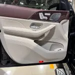 Mercedes-Benz GLS 2022 из Китая