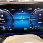 Mercedes-Benz GLS 2022 367 л.с. — лот 56747984 из Китая