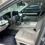 BMW 7 Series 2009 326 л.с. из Китая