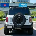 Ford 2023 лот 56748166 из Китая