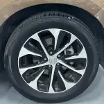 Honda Avancier 2018 193 л.с. из Китая