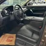 Honda Avancier 2018 193 л.с. из Китая