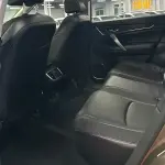 Honda Avancier 2018 193 л.с. из Китая
