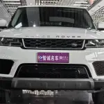 Land Rover Sport 2021 360 л.с. — лот 56748453 из Китая