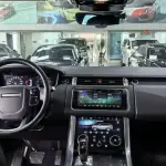 Land Rover Sport 2021 360 л.с. — лот 56748453 из Китая
