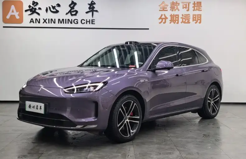 AITO 问界 AITO M5 2025 из Китая