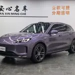AITO 问界 AITO M5 2025 из Китая