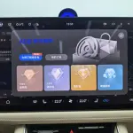 AITO 问界 AITO M5 2025 из Китая