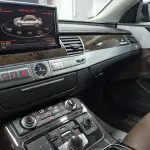 Audi A8 2015 290 л.с. из Китая