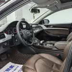 Audi A8 2015 из Китая