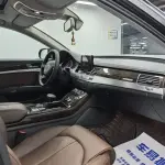 Audi A8 2015 из Китая