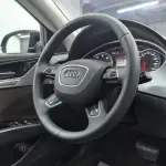 Audi A8 2015 290 л.с. из Китая