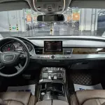 Audi A8 2015 290 л.с. из Китая