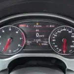 Audi A8 2015 290 л.с. из Китая