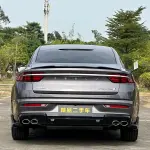 Geely Xingrui 2025 из Китая
