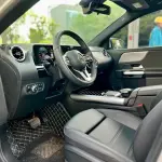 Mercedes-Benz GLA 2023 из Китая