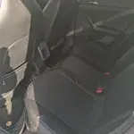 Volkswagen Polo 2020 из Китая