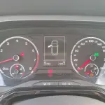 Volkswagen Polo 2020 из Китая