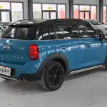 MINI Mini Countryman 2016 190 л.с. из Китая