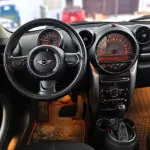 MINI Mini Countryman 2016 190 л.с. из Китая