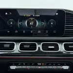 Mercedes-Benz GLS 2022 лот 56750700 из Китая