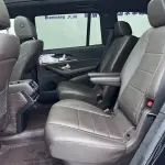 Mercedes-Benz GLS 2022 лот 56750700 из Китая