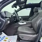 Mercedes-Benz GLS 2022 лот 56750700 из Китая