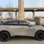 Venucia V 2022 190 л.с. 190 л.с. из Китая