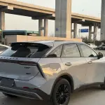 Venucia V 2022 190 л.с. 190 л.с. из Китая