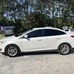 Ford Focus 2016 125 л.с. — лот 56750891 из Китая